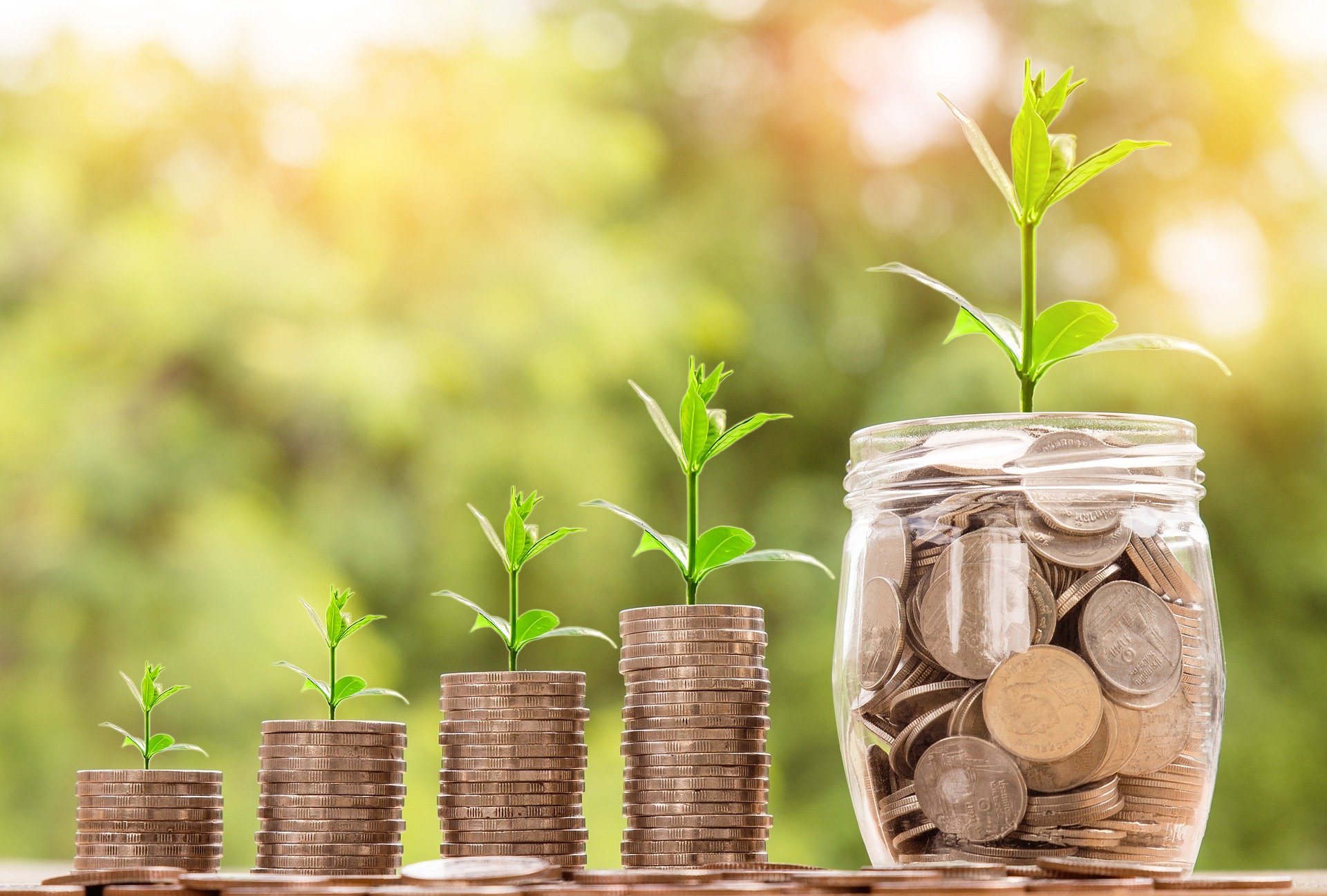 3 raisons d’investir quand on est jeune