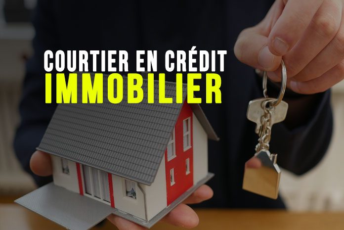 Pourquoi faire appel à un courtier immobilier ?