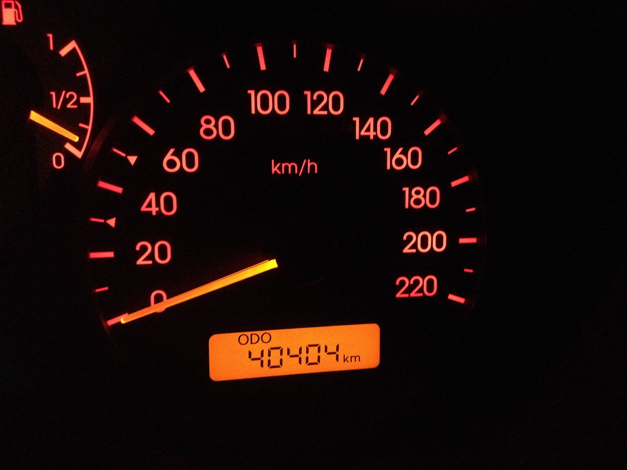Assurance au km