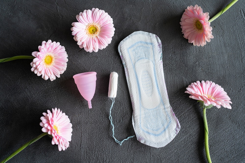 Les facteurs clés pour réussir dans l'industrie des culottes menstruelles