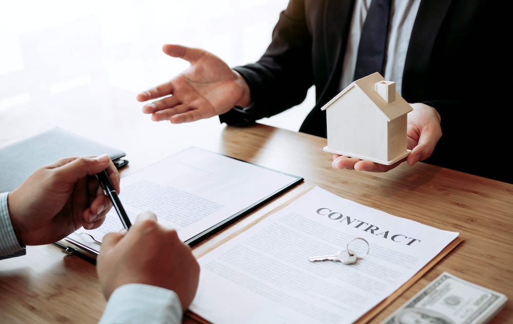 Les agences immobilières et la gestion des biens immobiliers pour les investisseurs