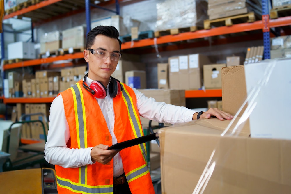 Les avantages de l'utilisation de MyTNT pour les envois de marchandises fragiles