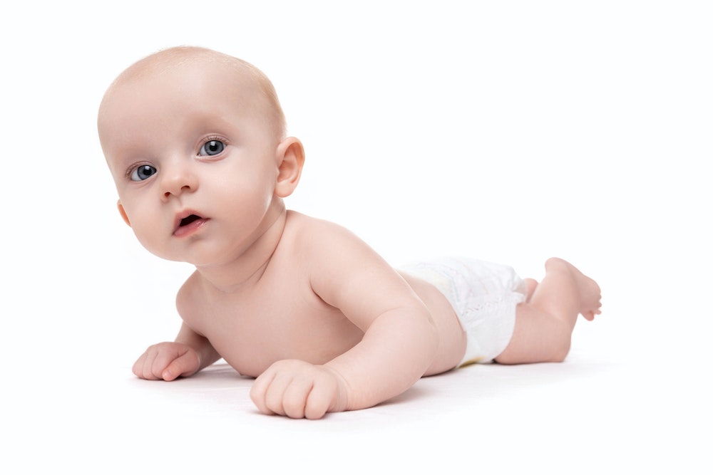 Les couches Pampers : comment utiliser les innovations technologiques pour améliorer la qualité et la production ?