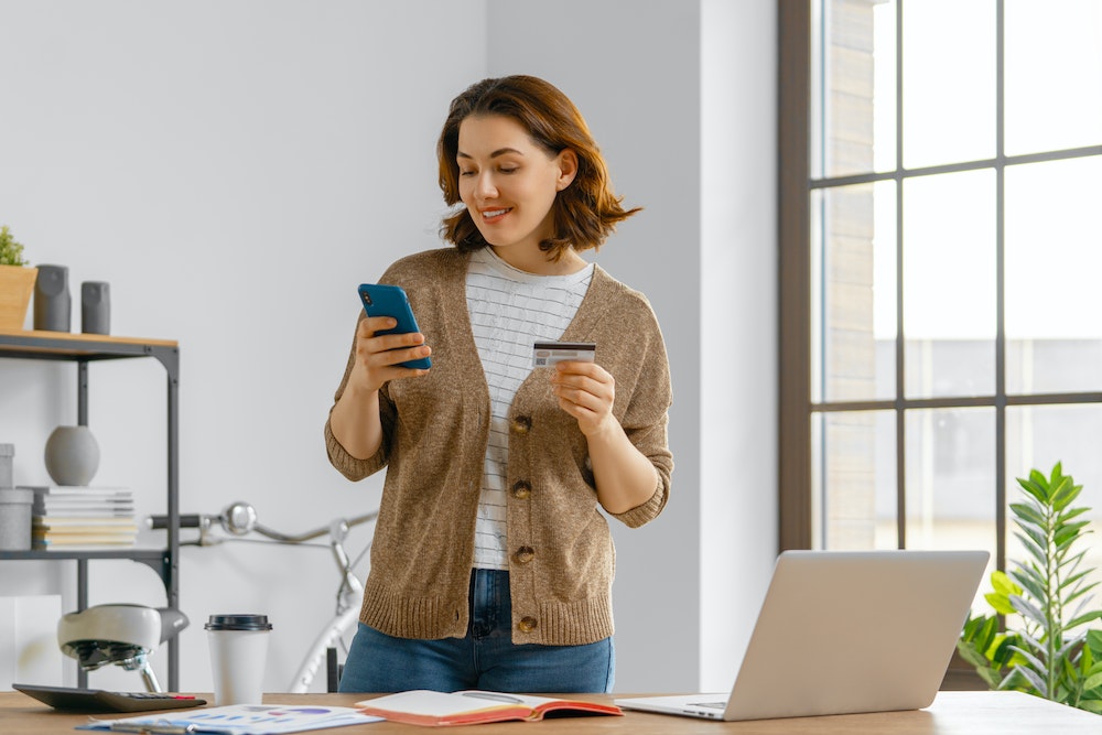 Améliorez la gestion de votre trésorerie grâce à Cybermut et son système de paiement sécurisé