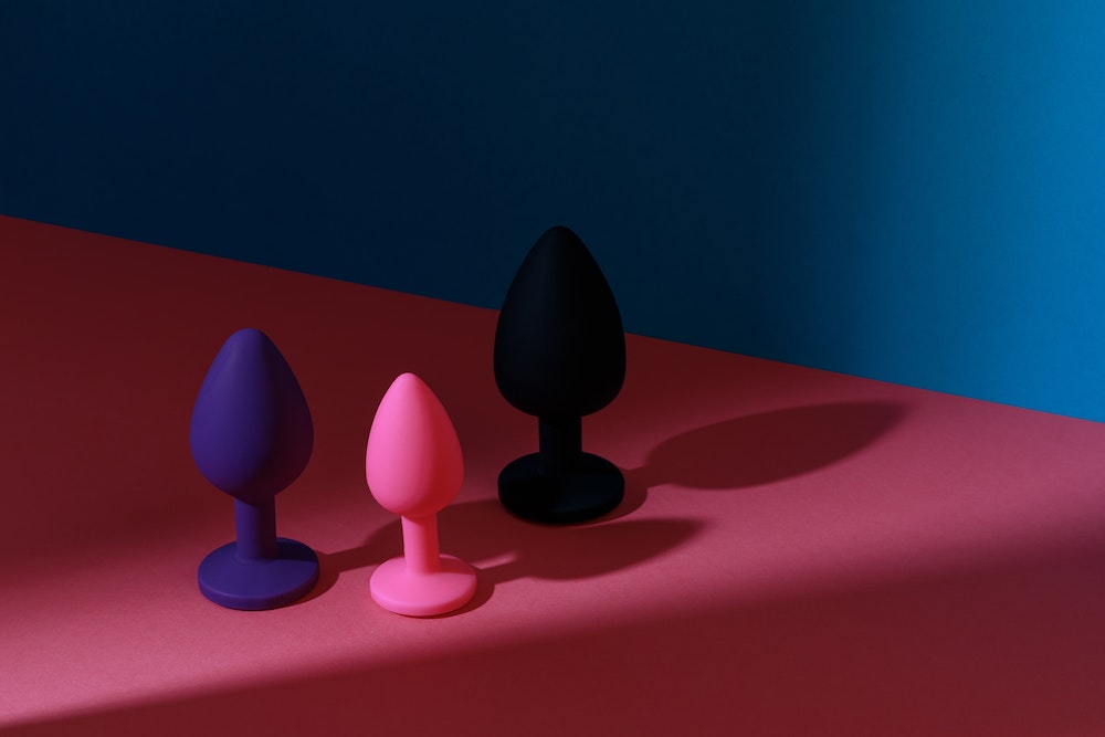 L'impact de la technologie sur l'industrie des sextoys