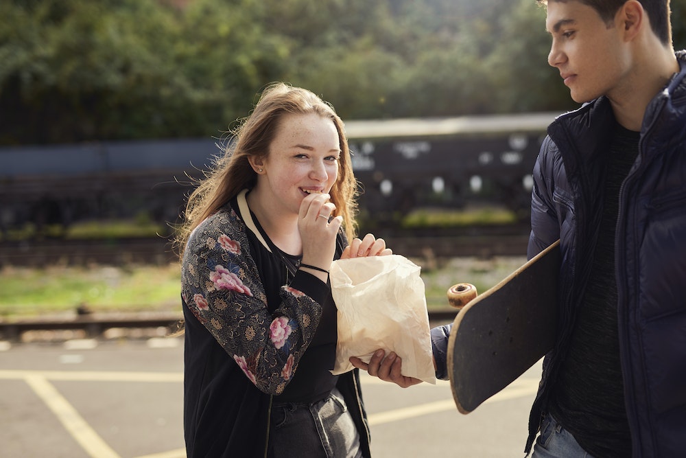 Les secrets du marketing réussi des chips