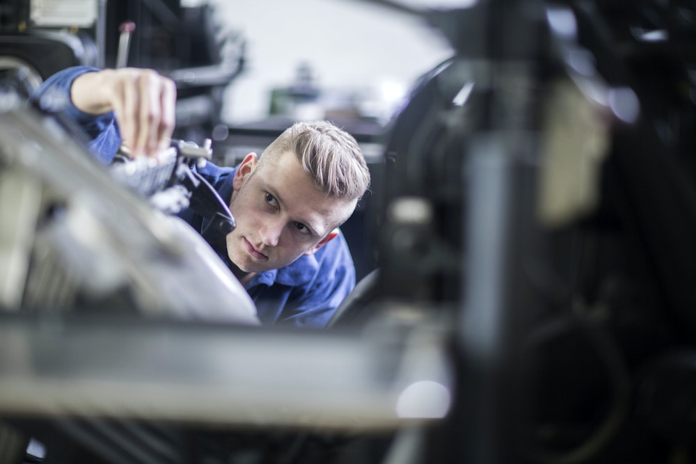 Incubateur d'entreprises : un tremplin pour les start-ups innovantes