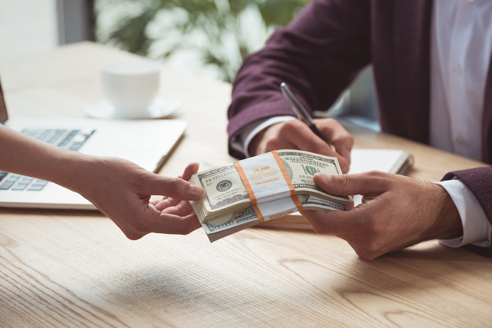 Les dispositions VLU: Le versement en lieu unique, une solution pour simplifier et optimiser les transactions financières