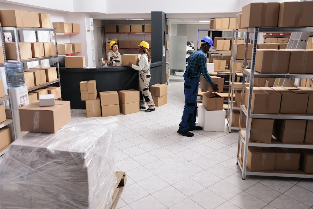 Les avantages de l'utilisation de ParcelsApp pour les envois de marchandises fragiles