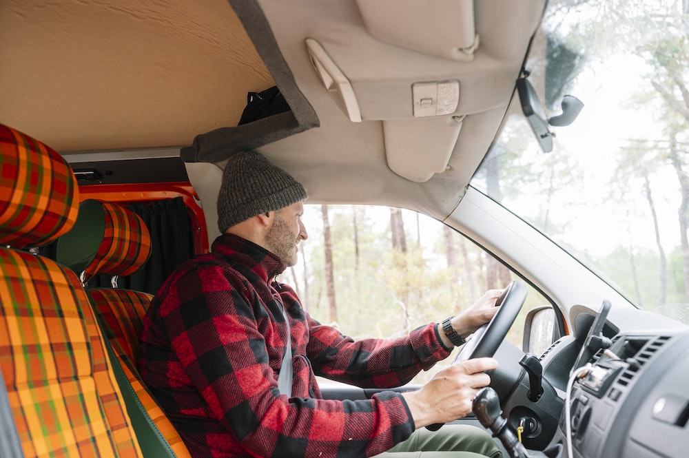 Le business de location de van : un secteur en pleine expansion