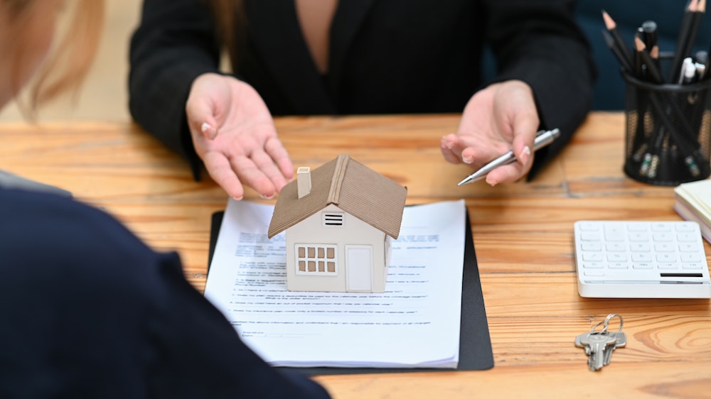 Création d'une agence immobilière : mode d'emploi détaillé pour un projet réussi