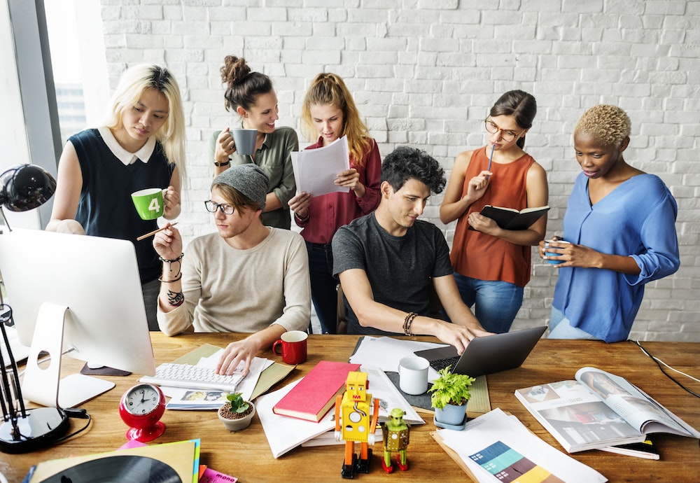 Séminaire d'entreprise : Une clé pour booster la productivité et renforcer la cohésion