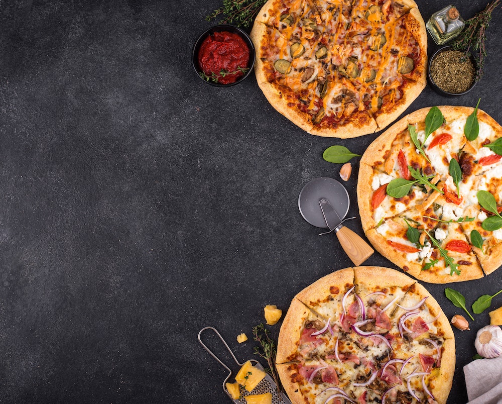 L'essor fulgurant des franchises de pizza: une analyse détaillée