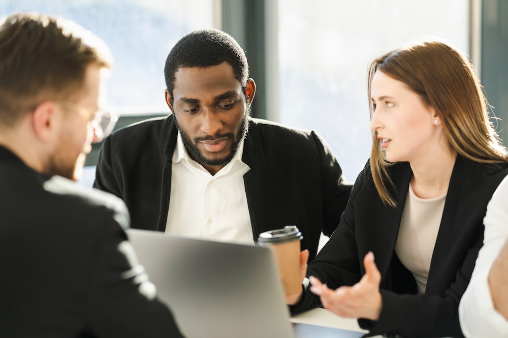 Accélérateur d'entreprise : Levier de croissance et de compétitivité pour les startups