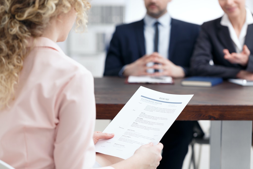 Centres d'intérêt sur un CV : comment les choisir et les présenter efficacement
