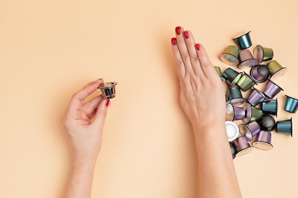 Dolce Gusto : le Succès Planétaire des Capsules de Café