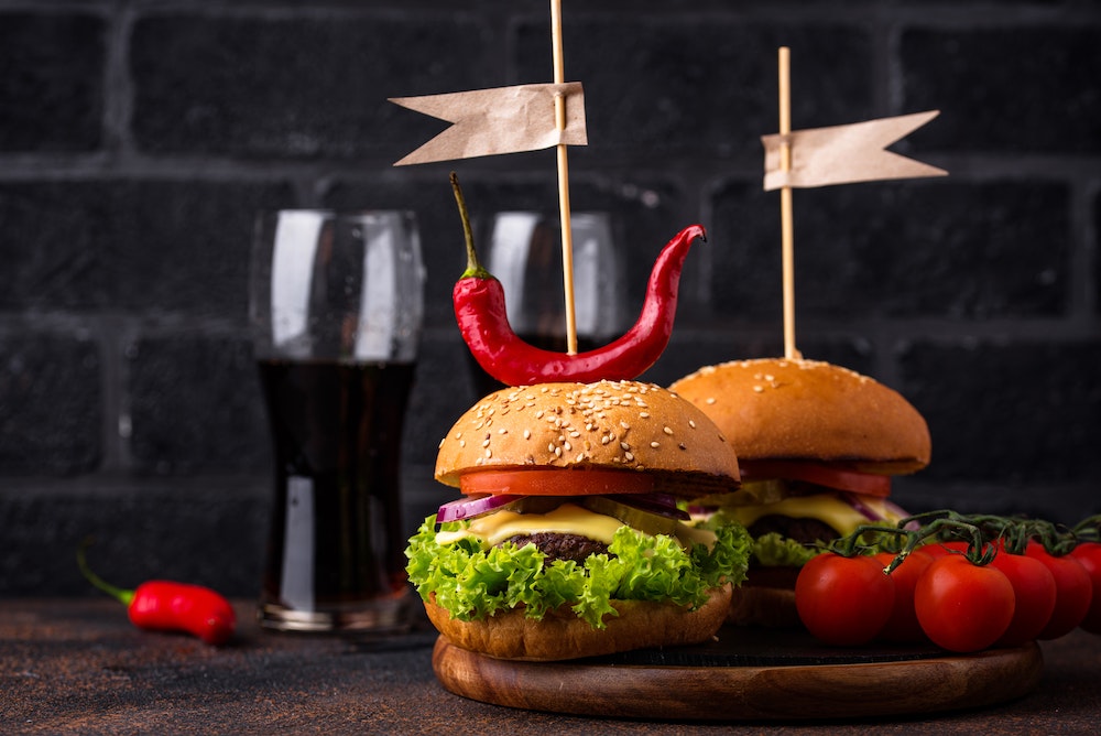 Lancer sa Franchise de Burger : Un Guide Complet Pour un Investissement Savoureux et Rentable