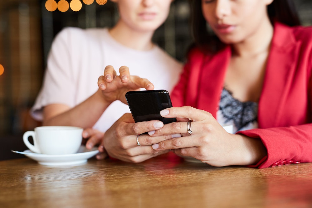 Le développement fulgurant du business des courses en ligne