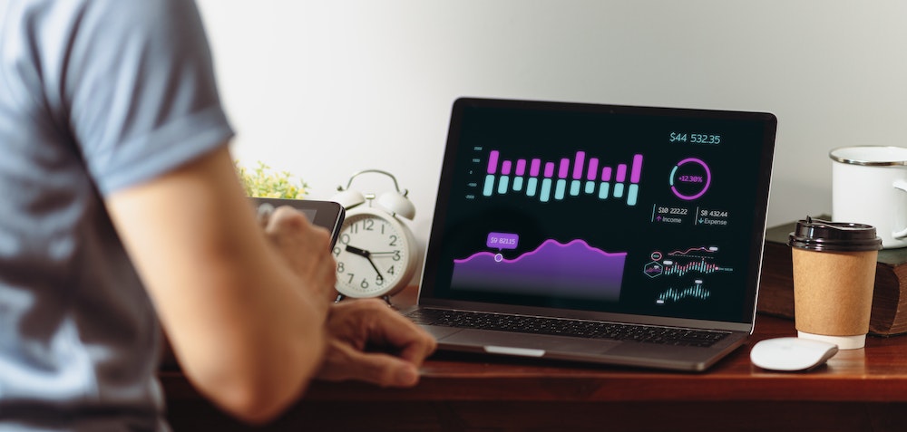 L'importance de la data pour une entreprise : un enjeu stratégique et concurrentiel