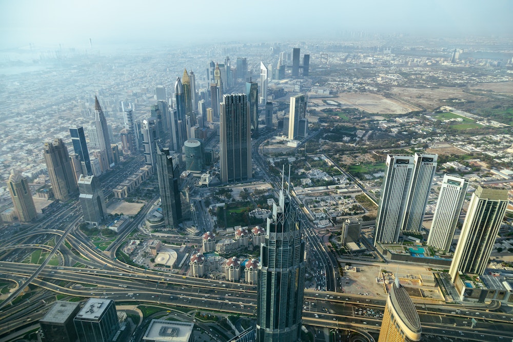 Création d'une société en free-zone à Dubaï : les clés du succès
