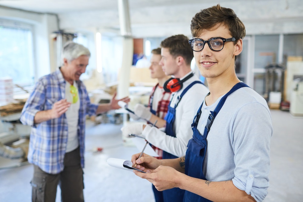 Le contrat d'alternance: une voie prometteuse pour les jeunes et les entreprises