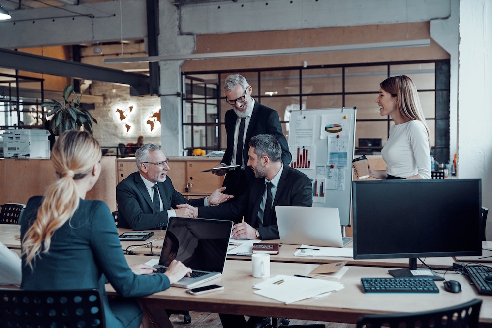 Geofencing Marketing : une approche ciblée et innovante pour booster votre business