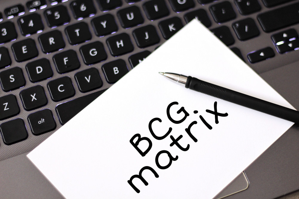 La Matrice BCG: un outil stratégique pour les entreprises
