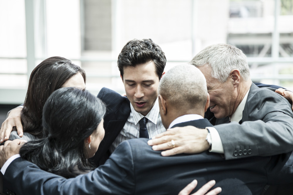Les bonnes raisons d’organiser un team building pour votre équipe