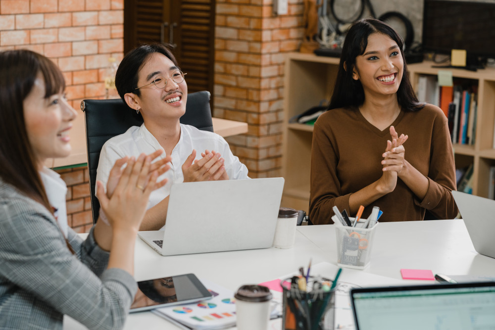 Création d'entreprise pour les femmes : un élan économique et sociétal