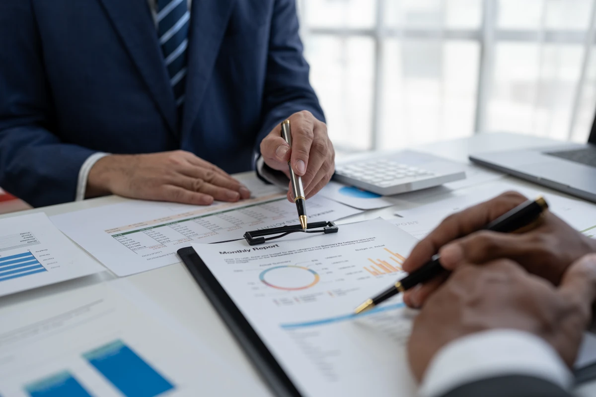 Choisir son expert-comptable : un enjeu stratégique pour les entreprises