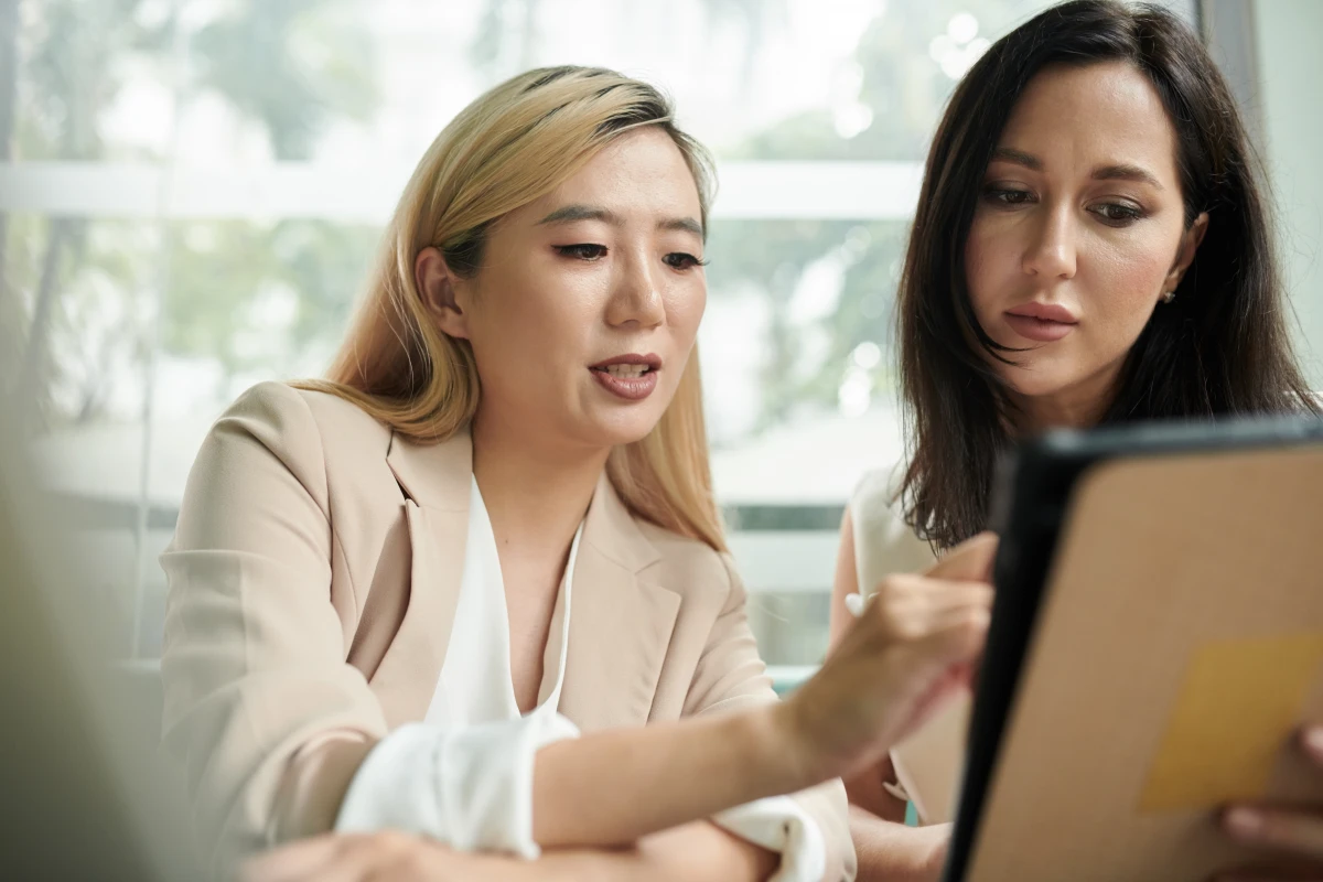 Construire un business plan : les clés pour réussir son entreprise