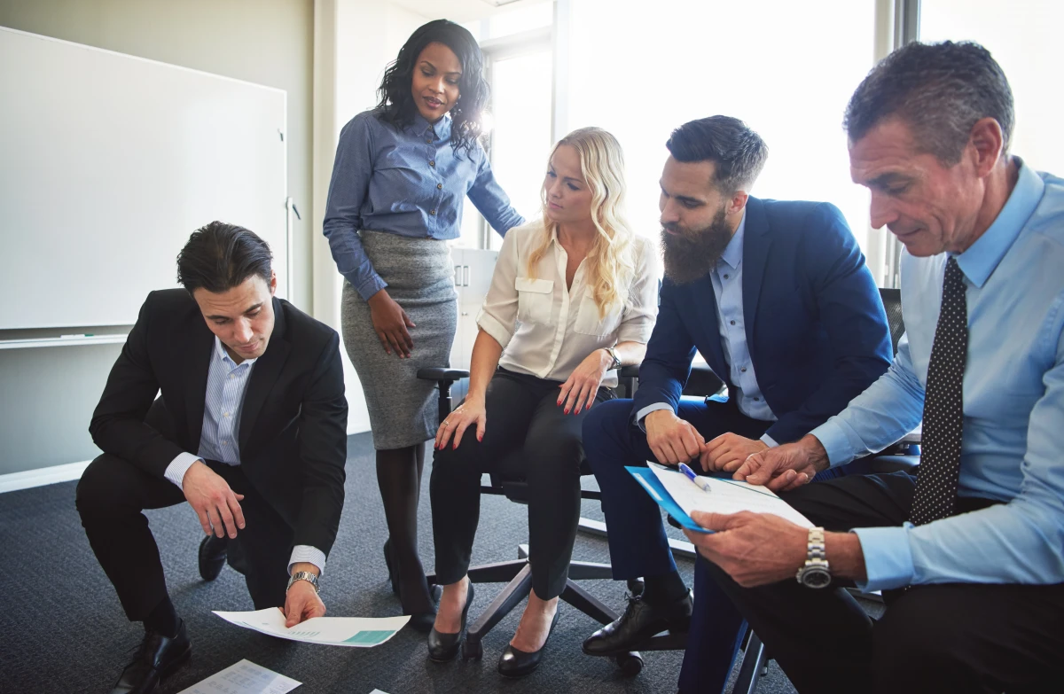 Adjonction de l'objet social de l'EURL : un levier stratégique pour les entrepreneurs