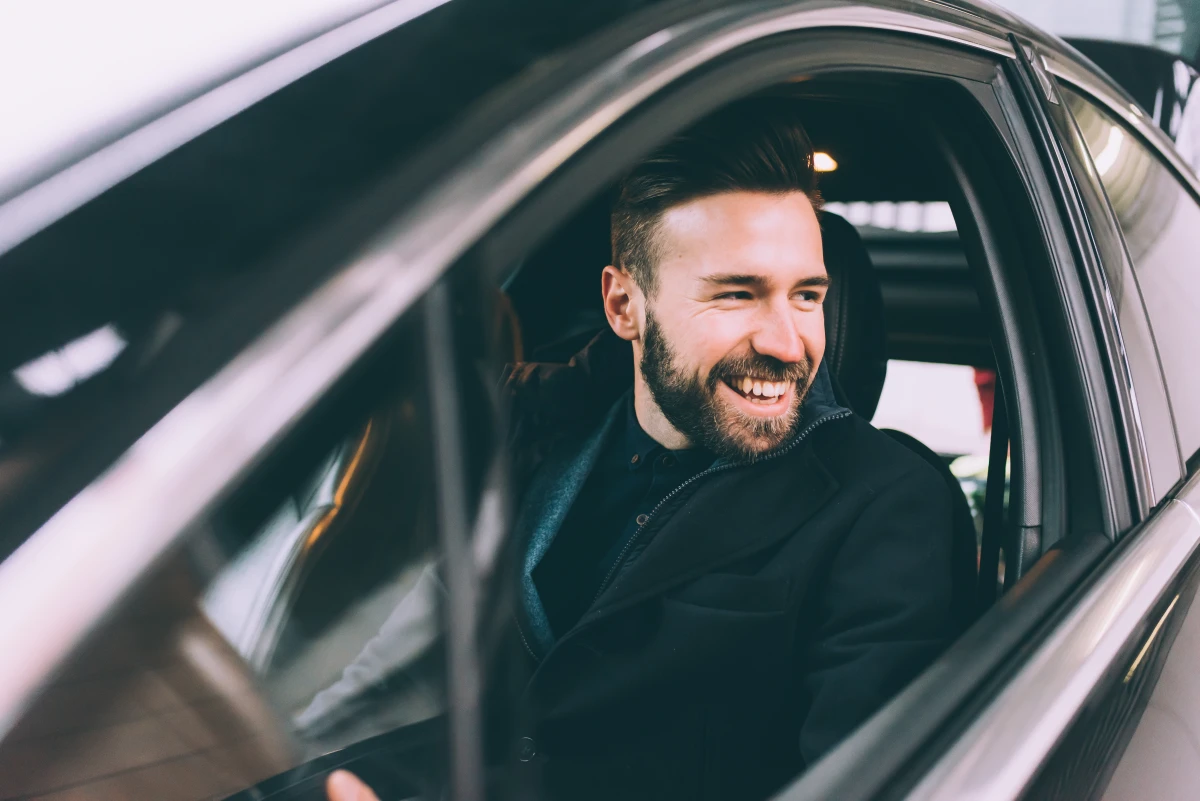 Assurance auto pour les voitures d'entreprises : comment faire le bon choix