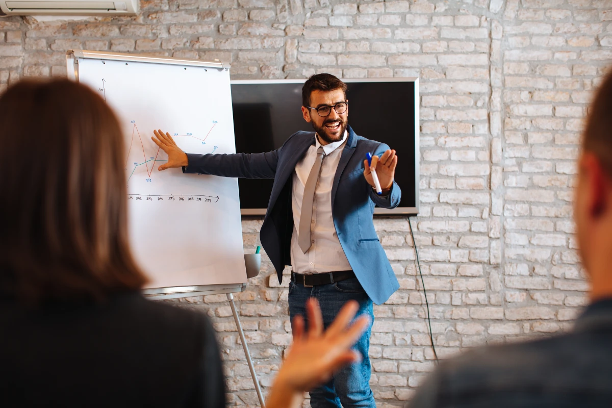 Aménager son bureau pour gagner en performance: les clés du succès