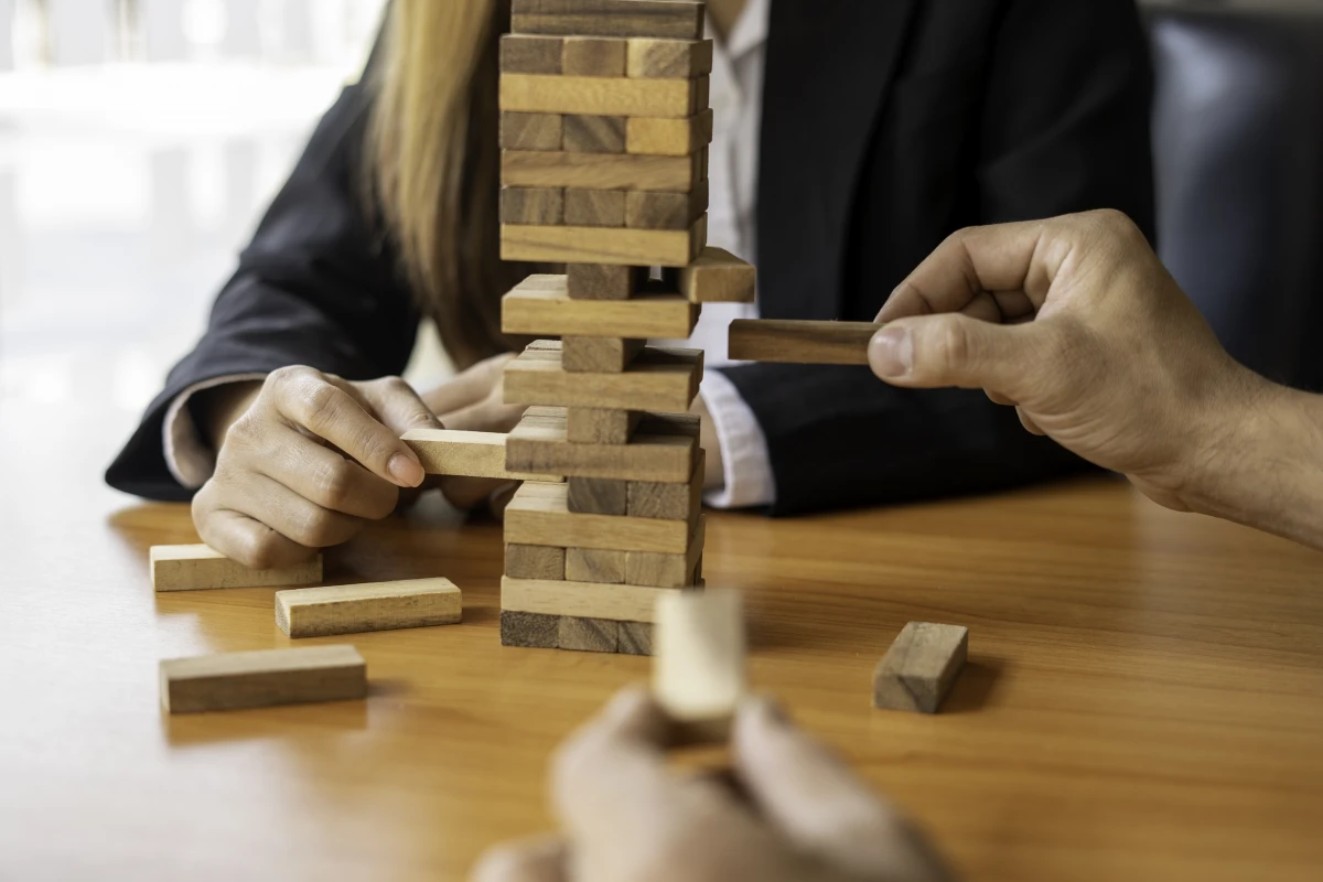Gérer les risques en entreprise : une stratégie clé pour la pérennité
