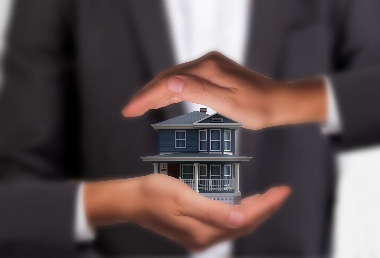 Sécuriser sa nouvelle construction : les 3 assurances indispensables