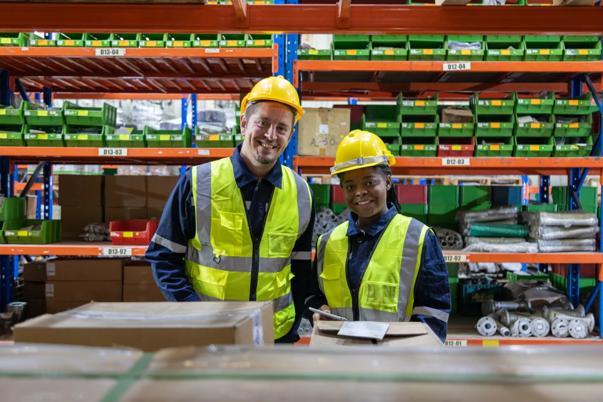 Révolutionnez votre chaîne logistique : Agilité et efficacité au cœur de la performance