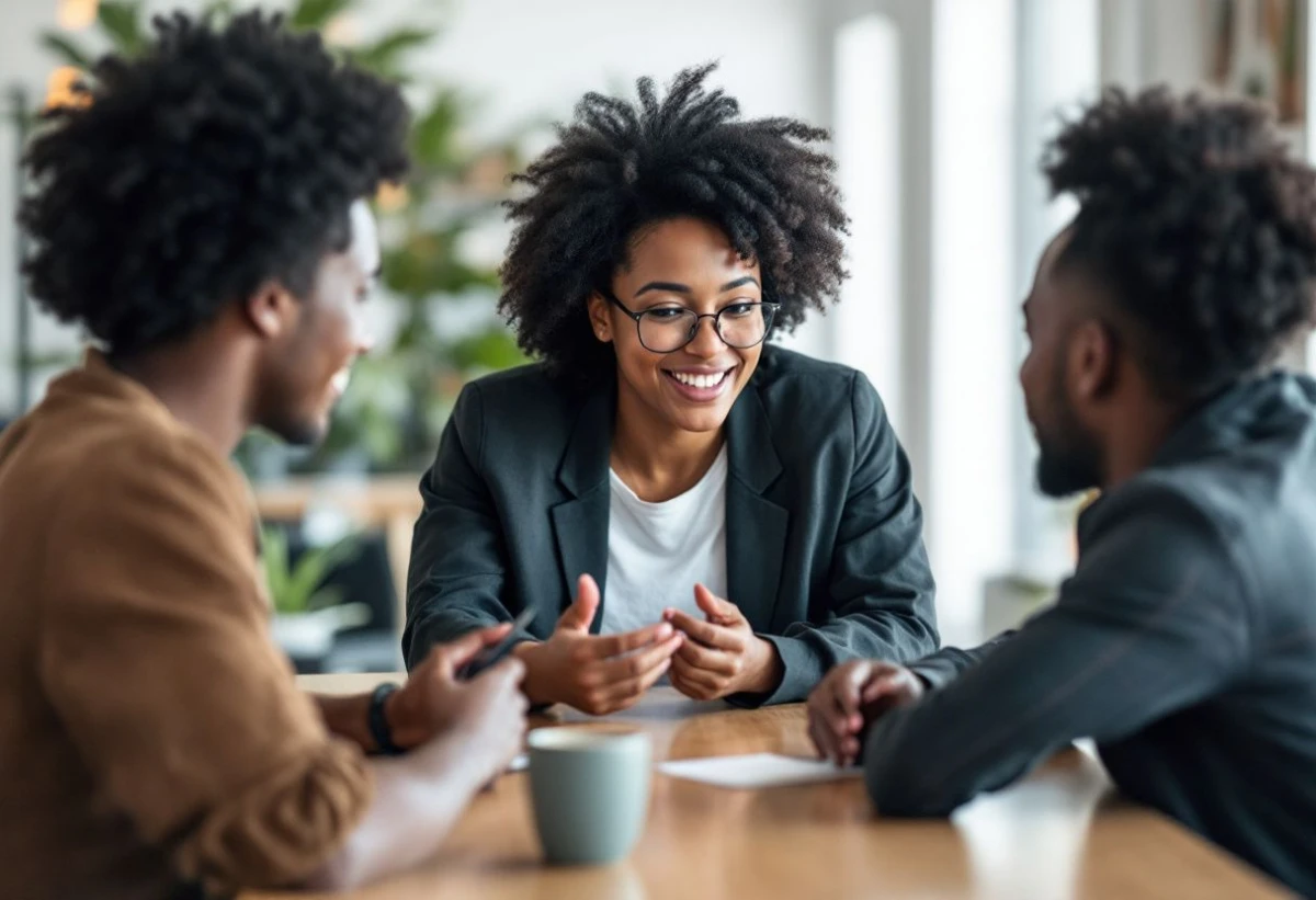 Boostez la cohésion d'équipe avec un programme de parrainage innovant