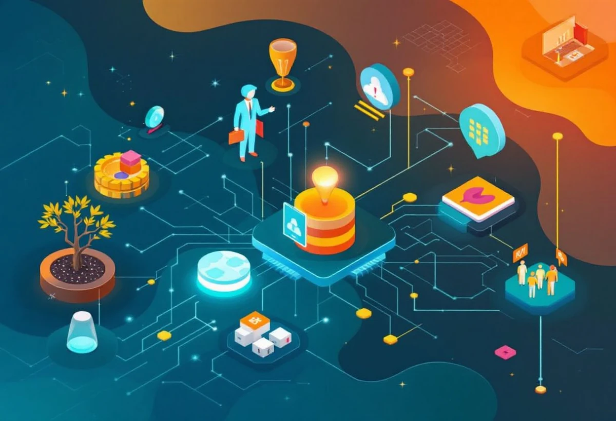Révolution RH : Propulsez votre entreprise dans l'ère numérique