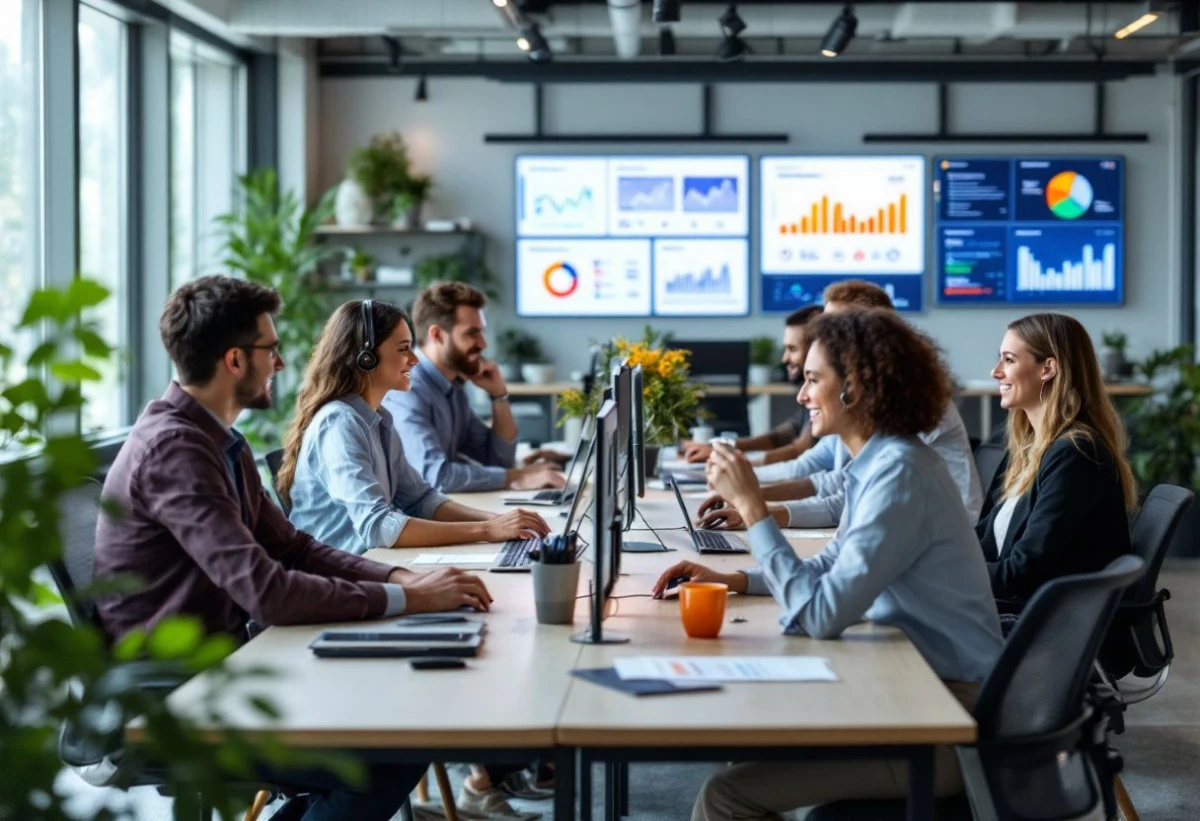 Décryptage de la satisfaction client : La clé pour révolutionner l'expérience utilisateur
