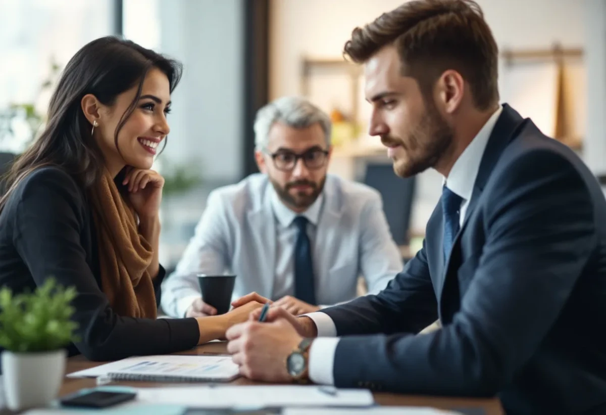 Augmentation Imminente des Salaires pour les Clercs de Notaire: Perspectives et Implications