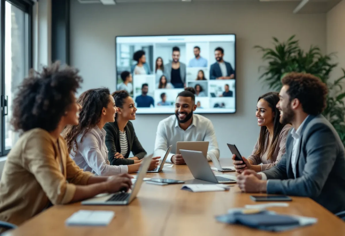 Fédérez vos clients avec une communauté en ligne dynamique et engageante