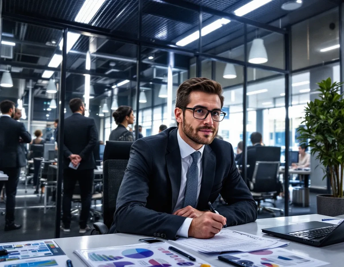 Guide Pratique : Maîtriser les Procédures Administratives pour Lancer son Entreprise en France