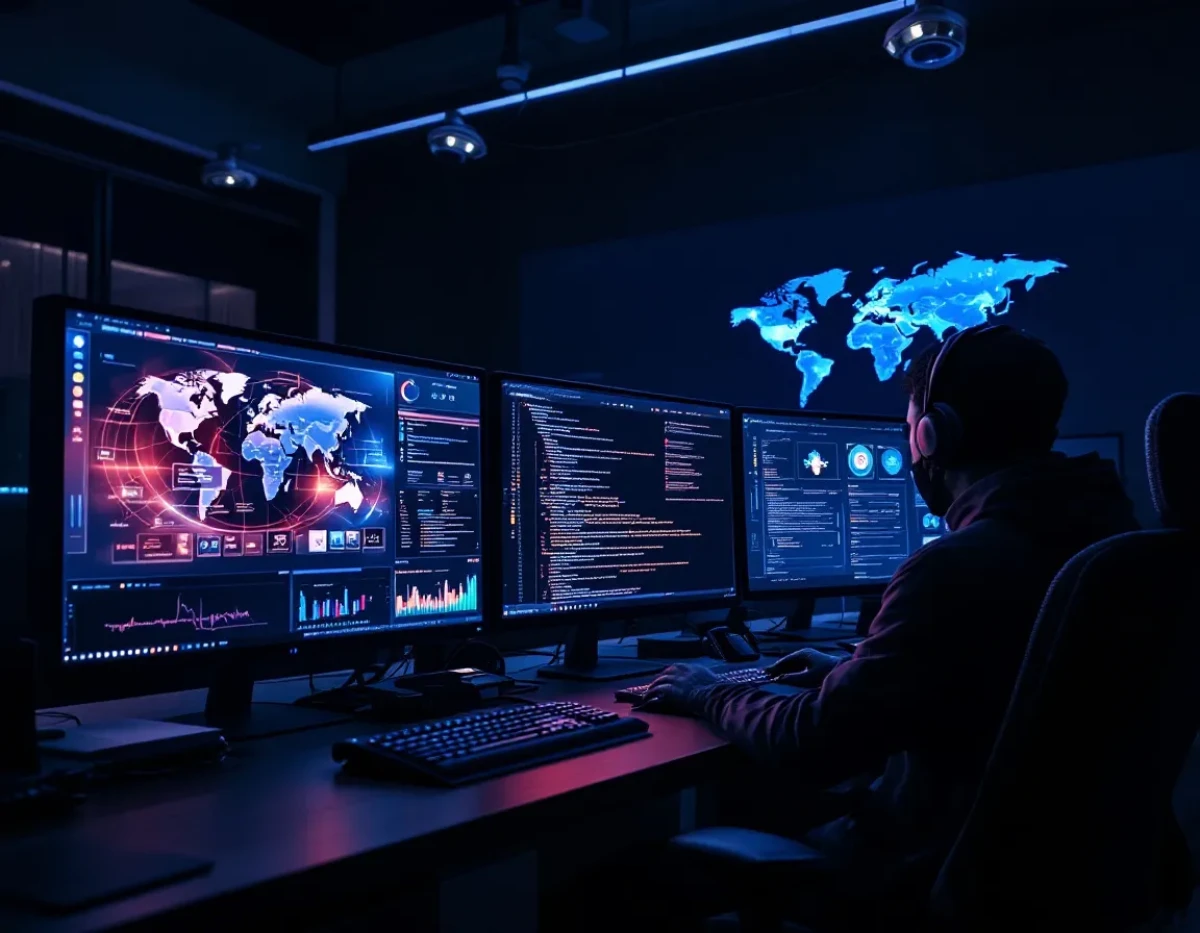 La Menace Invisible: Comment la Corée du Nord Développe son Arsenal Cyber avec l'IA
