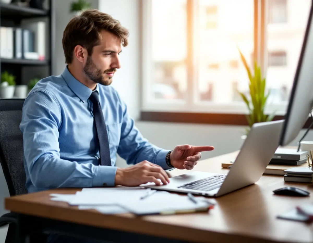 Le Processus Fondamental d'Enregistrement d'Entreprise : Guide Complet