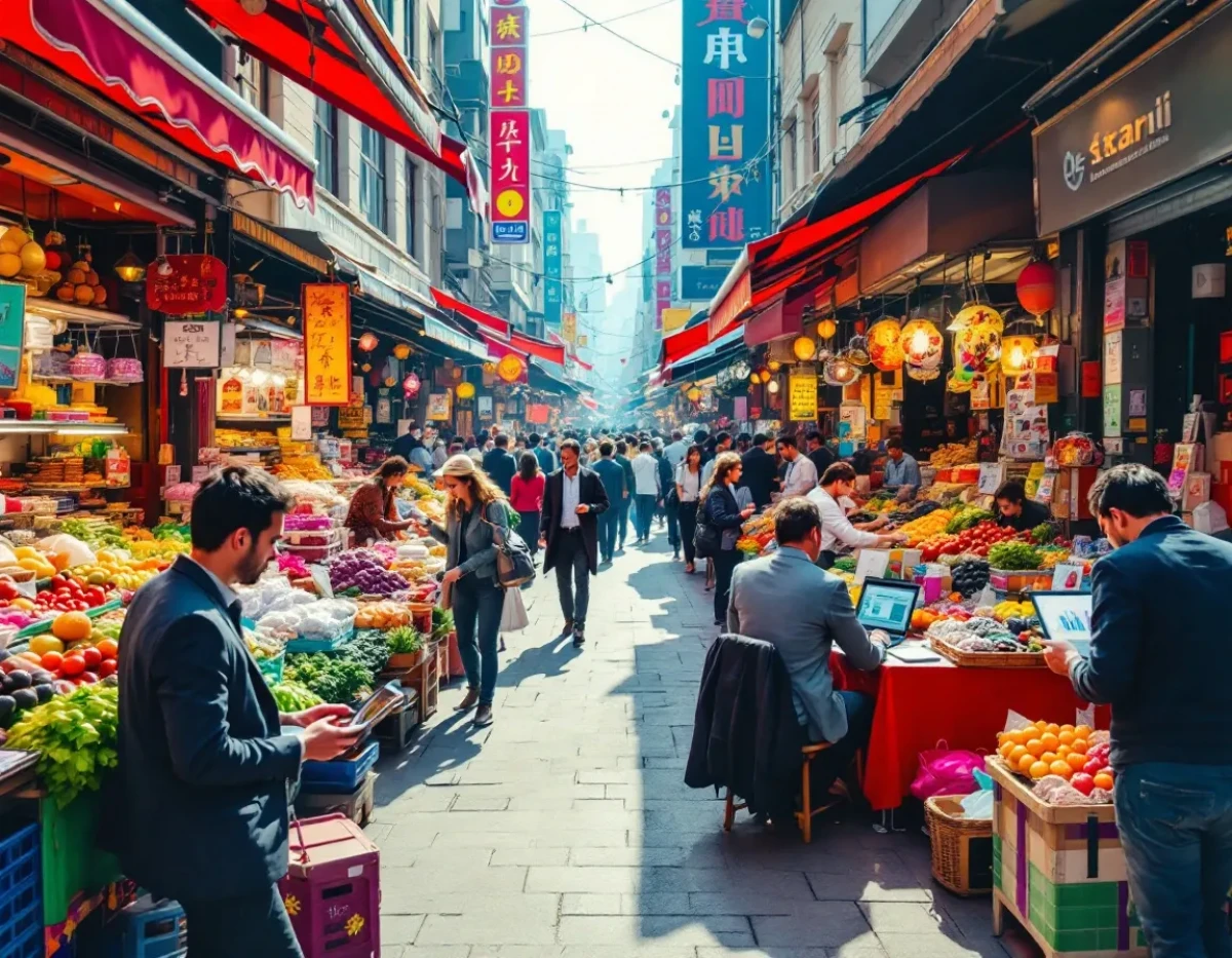Les Marchés Subséquents : Votre Guide Complet vers une Rentabilité Inexploitée