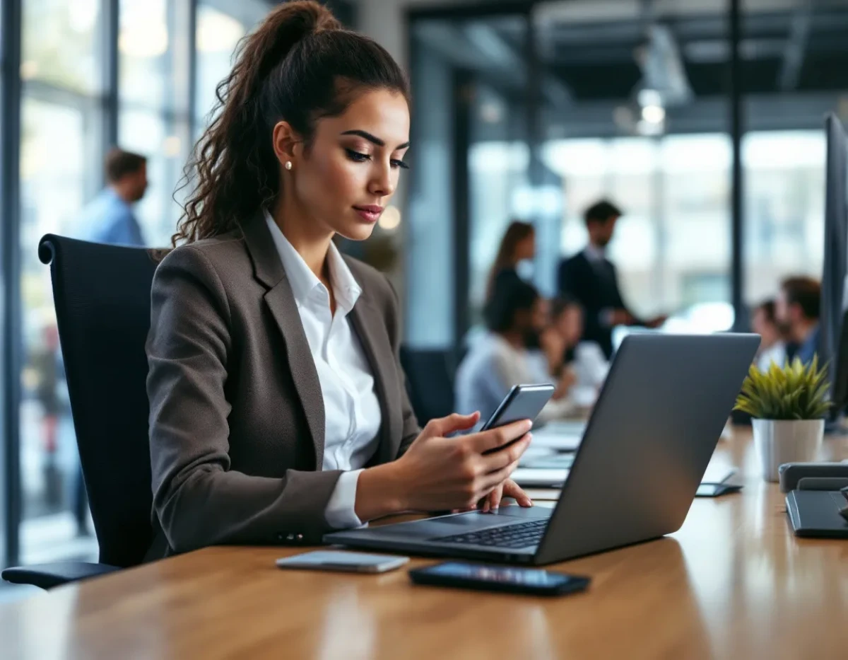 Optimiser les Revenus : L'Alliance Stratégique des Emails et SMS Transactionnels