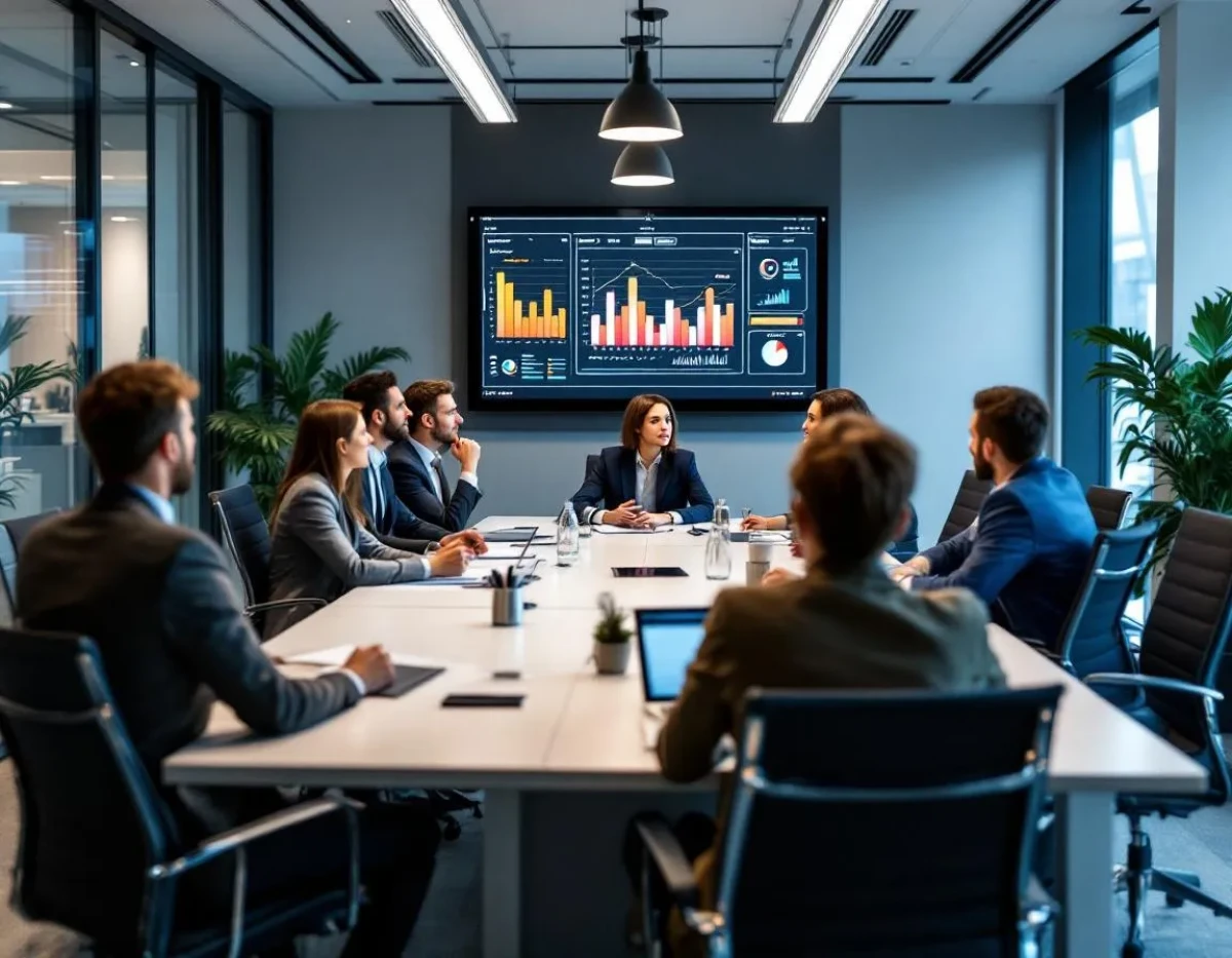 Les Labels d'Entreprise : Stratégies Gagnantes et Atouts Concurrentiels