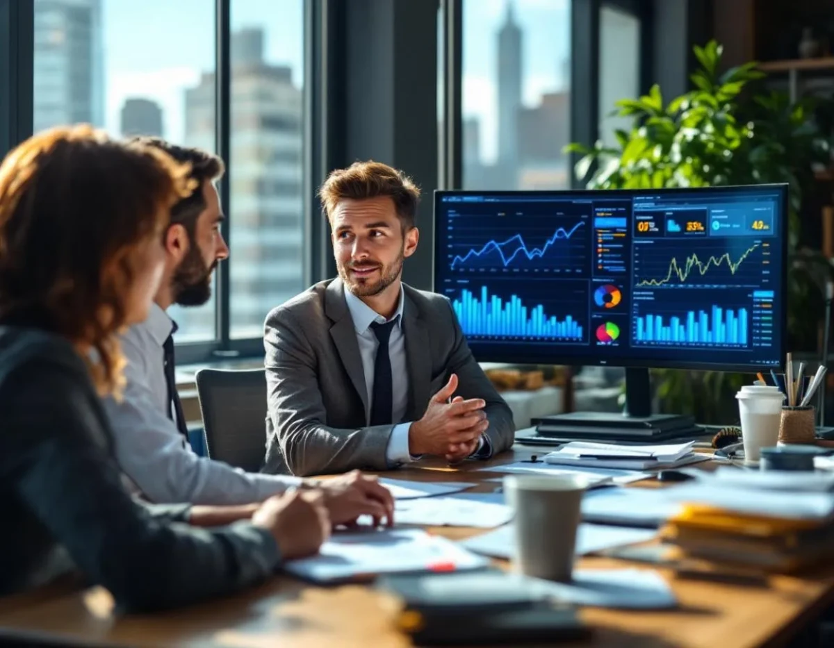 Loi 25 : L'impact majeur sur la transformation de votre activité professionnelle