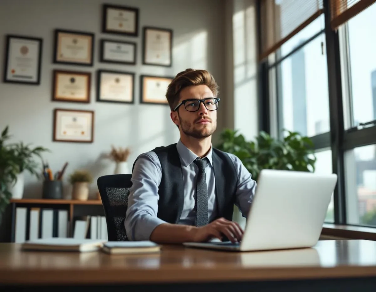 Optimisez Votre Carrière en Entreprise : Sélection du Diplôme Clé pour le Succès